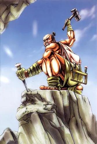 梁山好汉十大最重兵器,十八般兵器高手视频