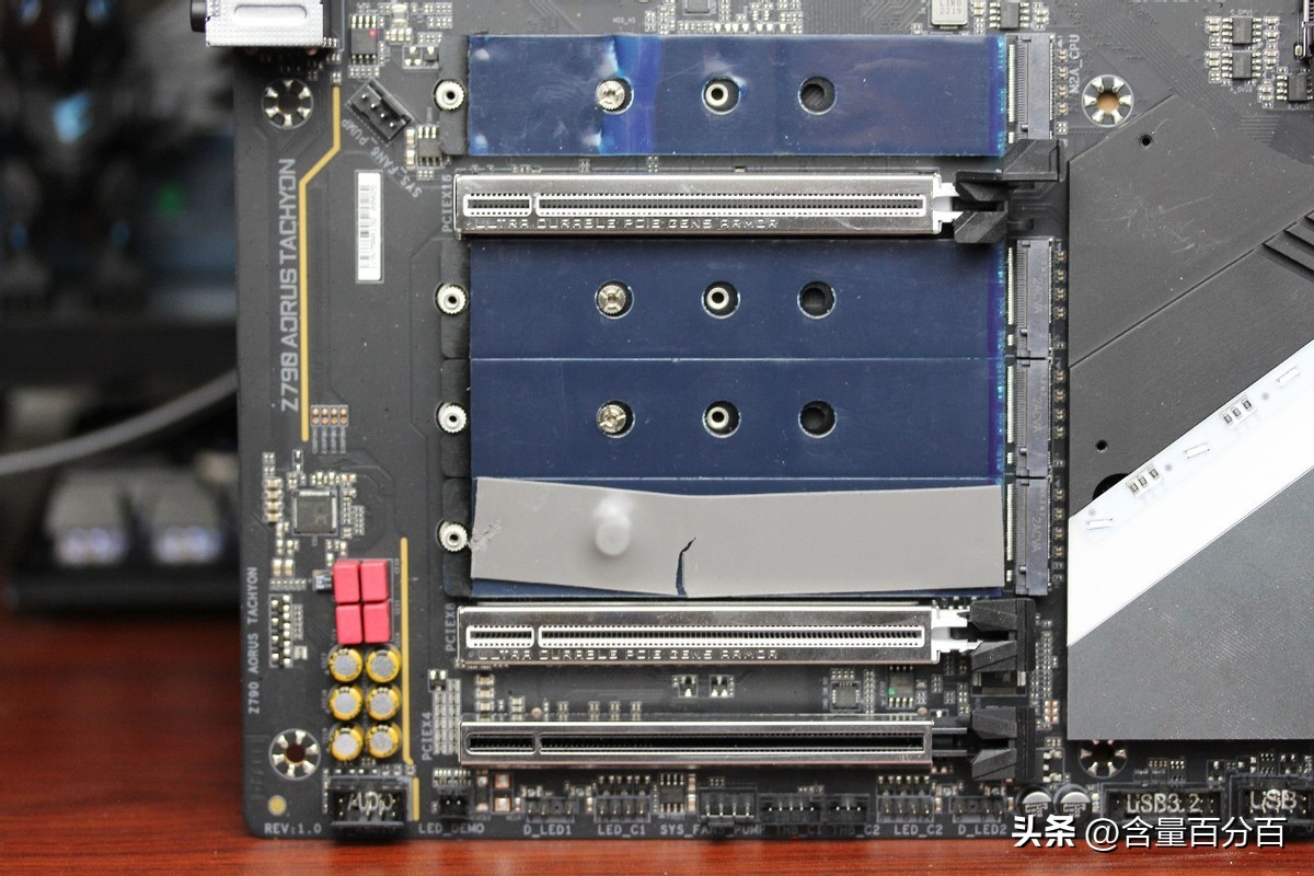 技嘉钛雕z790x测评,技嘉z790aorus电竞雕