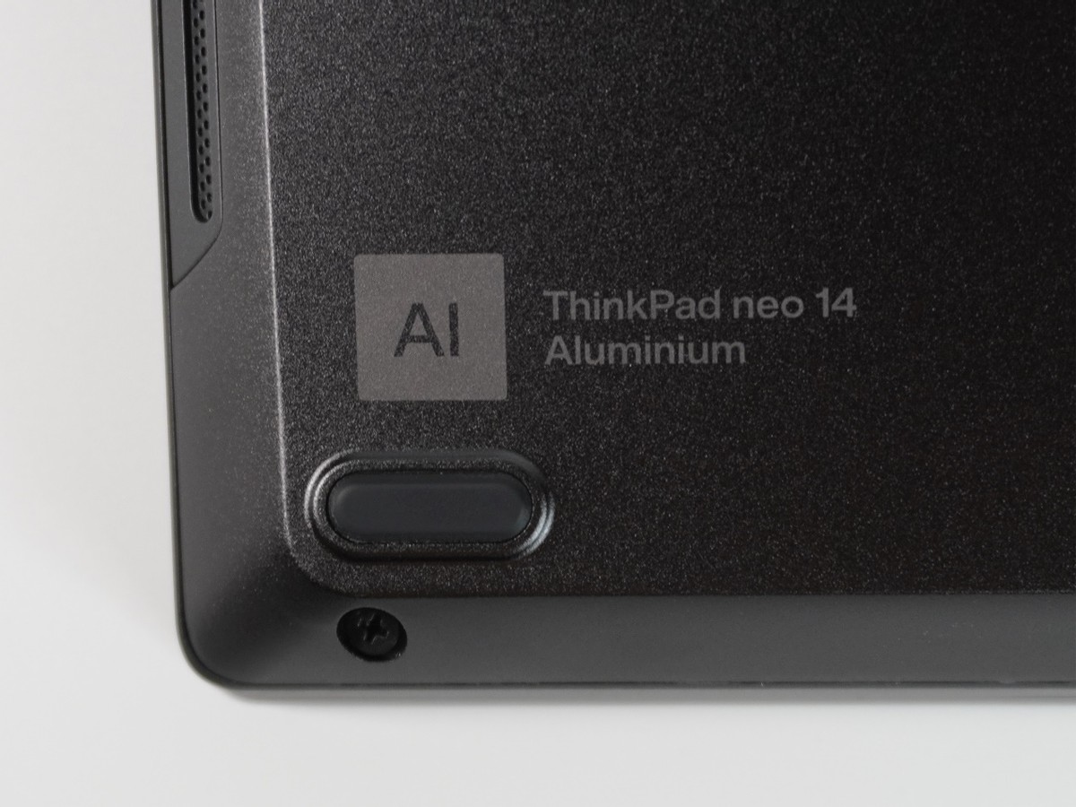 thinkpadneo14支持pd快充吗,thinkpadneo14一键还原