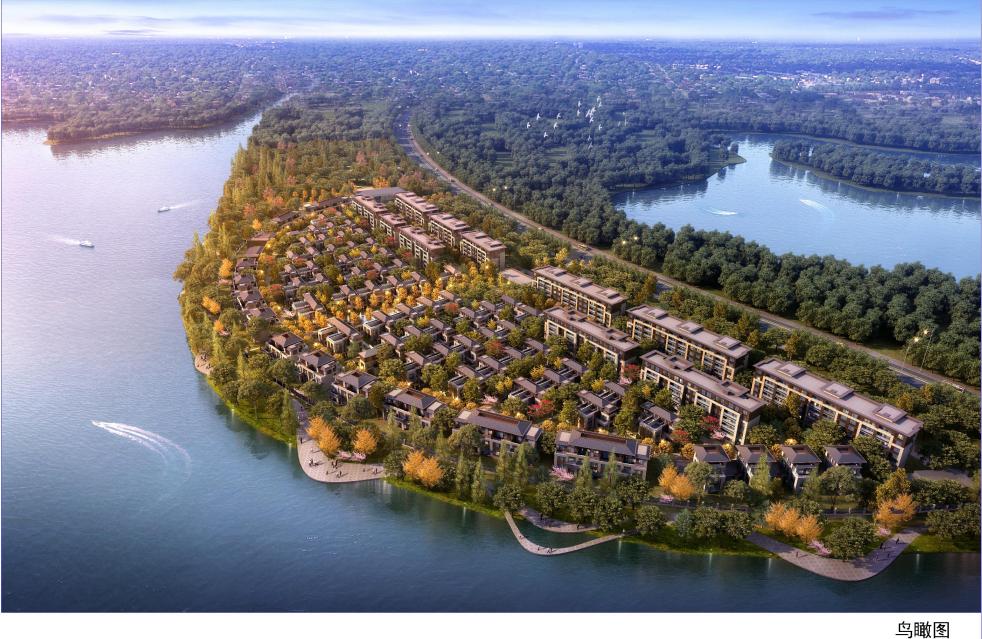 苏州市区有哪些好楼盘,2021年苏州1-6月楼盘销售前十