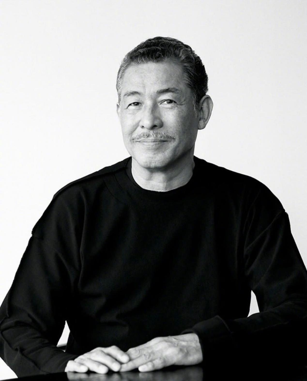 衣蜜|赋予织物生命的褶皱大师—三宅一生