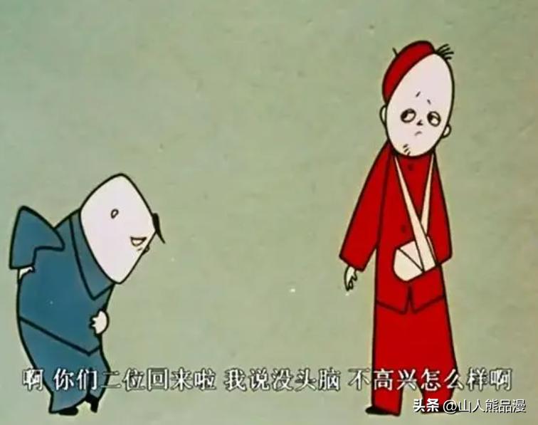 盘点80、90后的100部动画，满满的青春情怀，你看过几部？