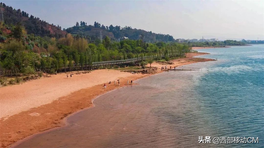 云南玉溪山水旅游景点推荐,澄江旅游攻略一日游最新