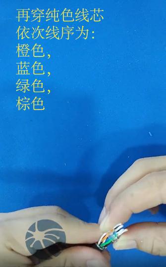 超五类跟六类的水晶头有什么区别,怎么区分5类水晶头和六类水晶头