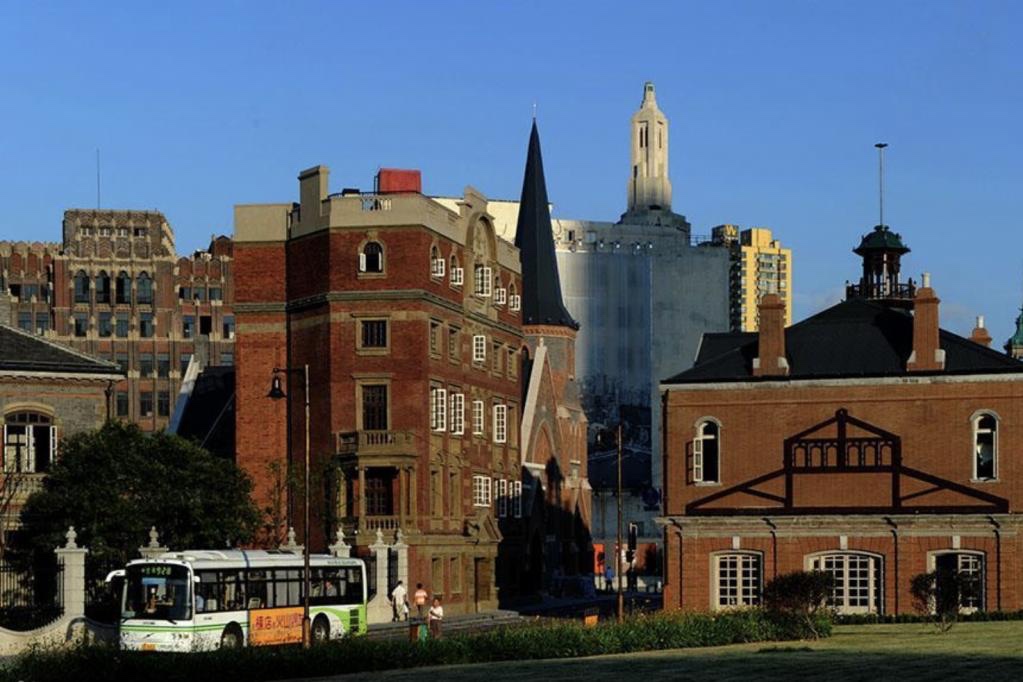 上海平价购物商场黄埔,上海黄浦什么商场最高端