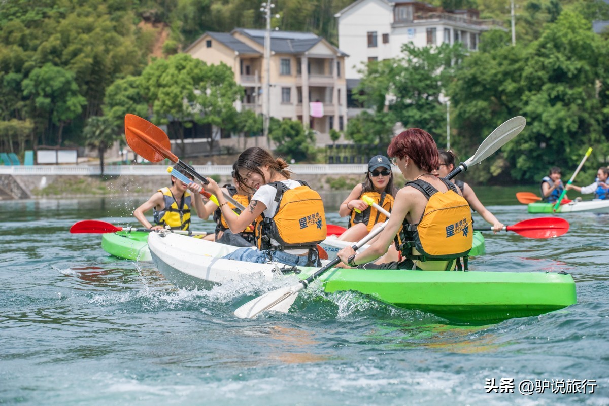 广州海边团建2天1夜团建攻略,适合水上玩的团建的地方