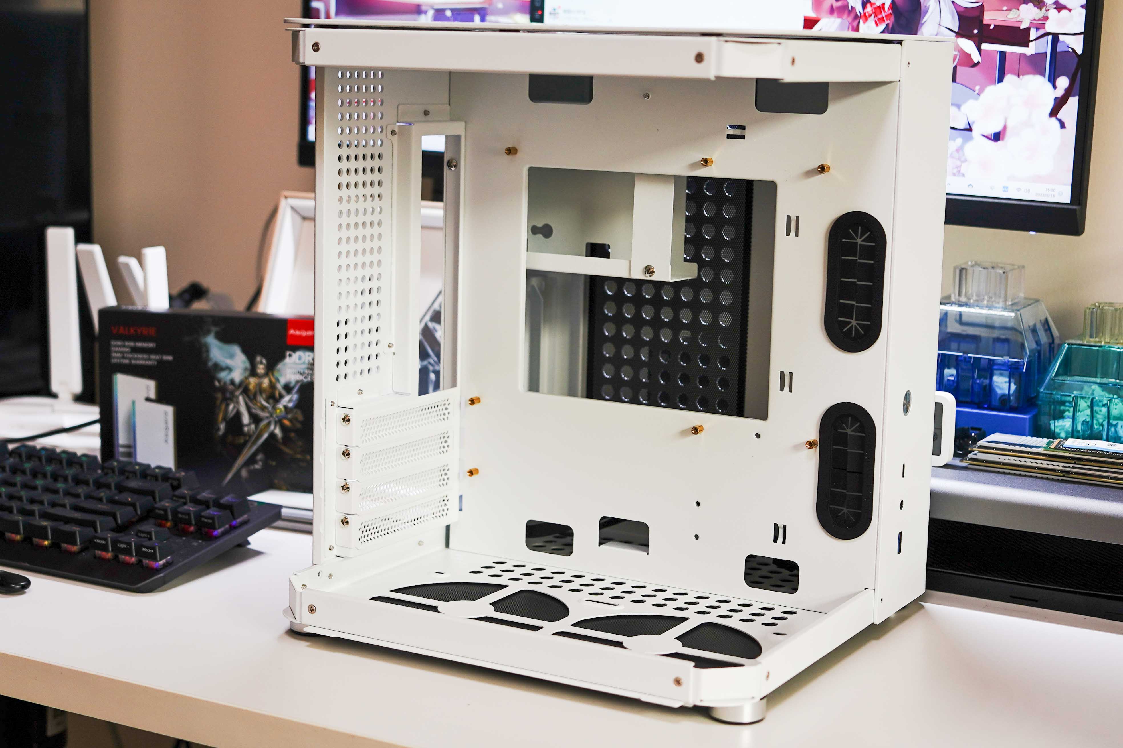 七彩虹橘影橙主机尺寸,橘影橙机箱装机推荐配置