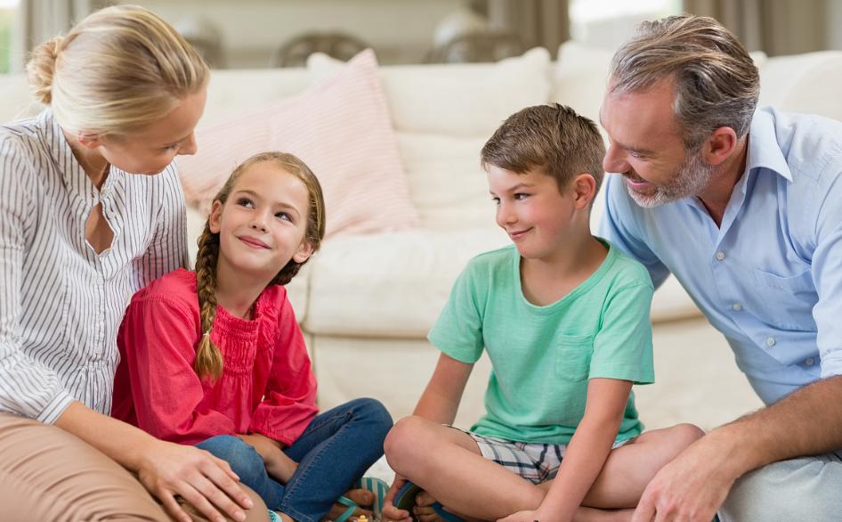 调解家庭矛盾项目,调解家庭矛盾的原则