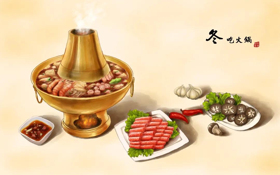 吃火锅不发胖小妙招,吃火锅不长肉的技巧视频