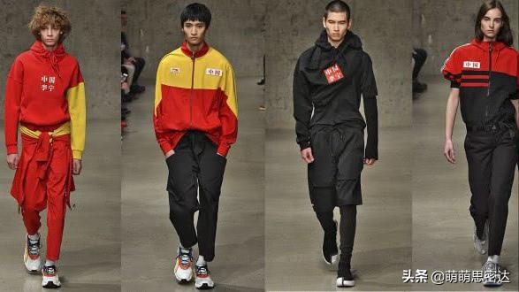 李宁与安踏三十年,李宁安踏之争