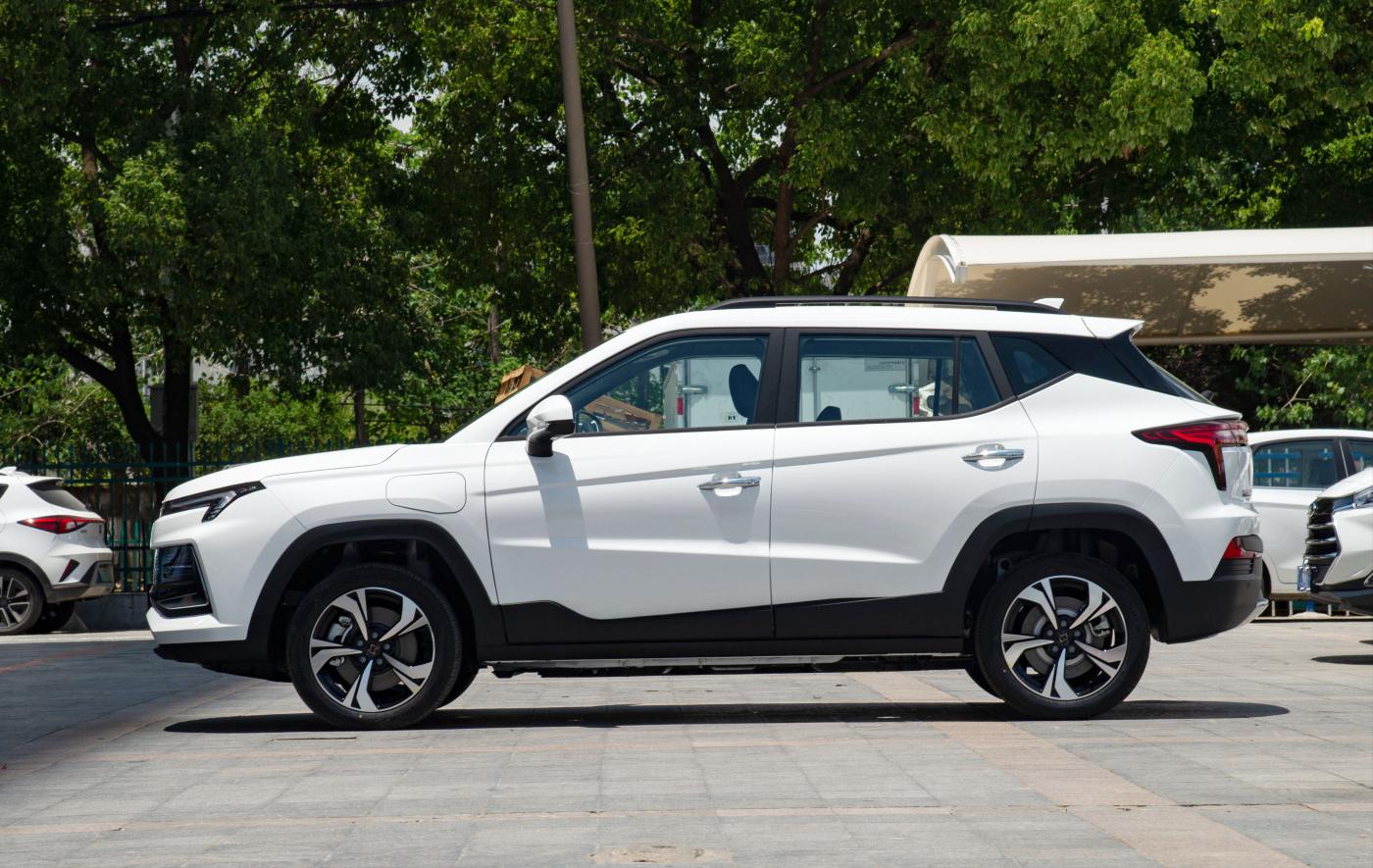 新能源汽车外观排名,最被低估的新能源汽车标