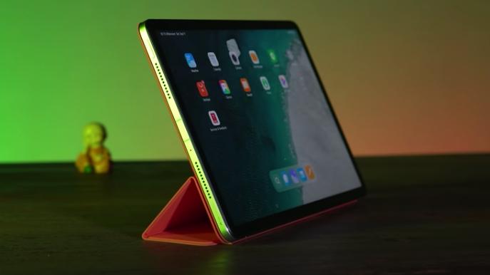 47天超长待机，小米平板6系列发布，1899元起