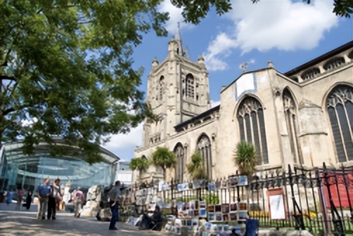 英国东英吉利大学24年世界排名,东英吉利大学世界大学