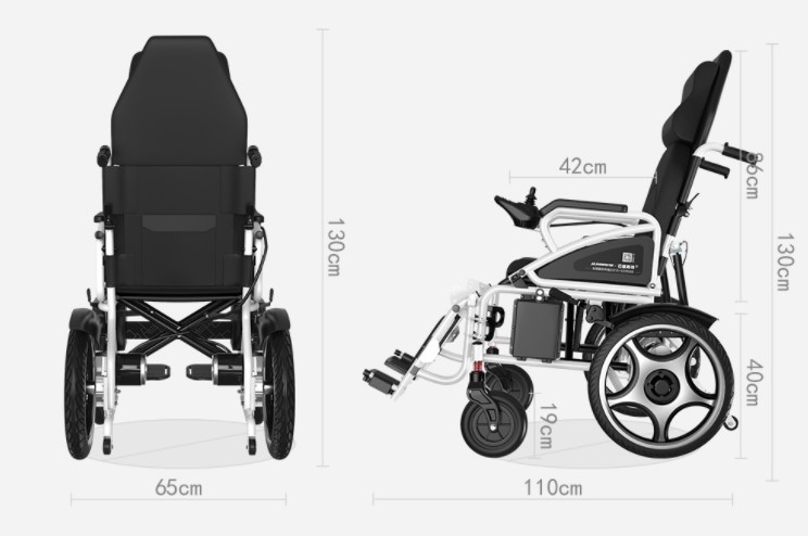 2023年老年人电动轮椅选择指南,2023年电动轮椅十大品牌排行榜