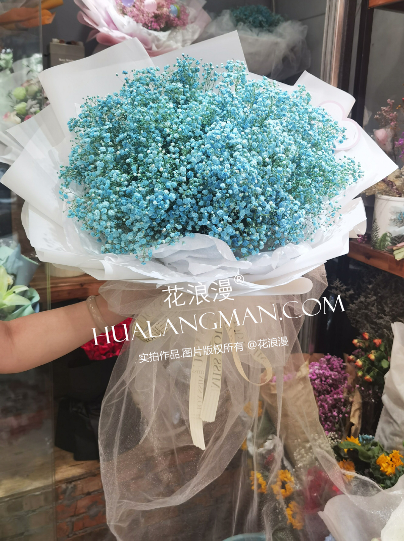 怎么在网上买鲜花送人,网上买花送女友