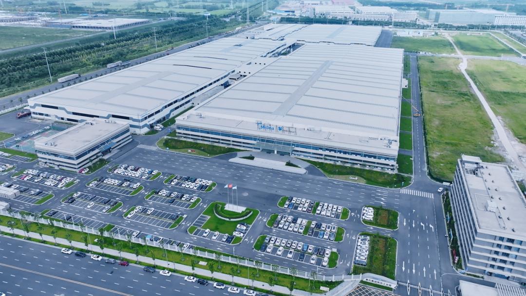 美的洗衣机荆州工厂,荆州美的洗衣机厂招聘