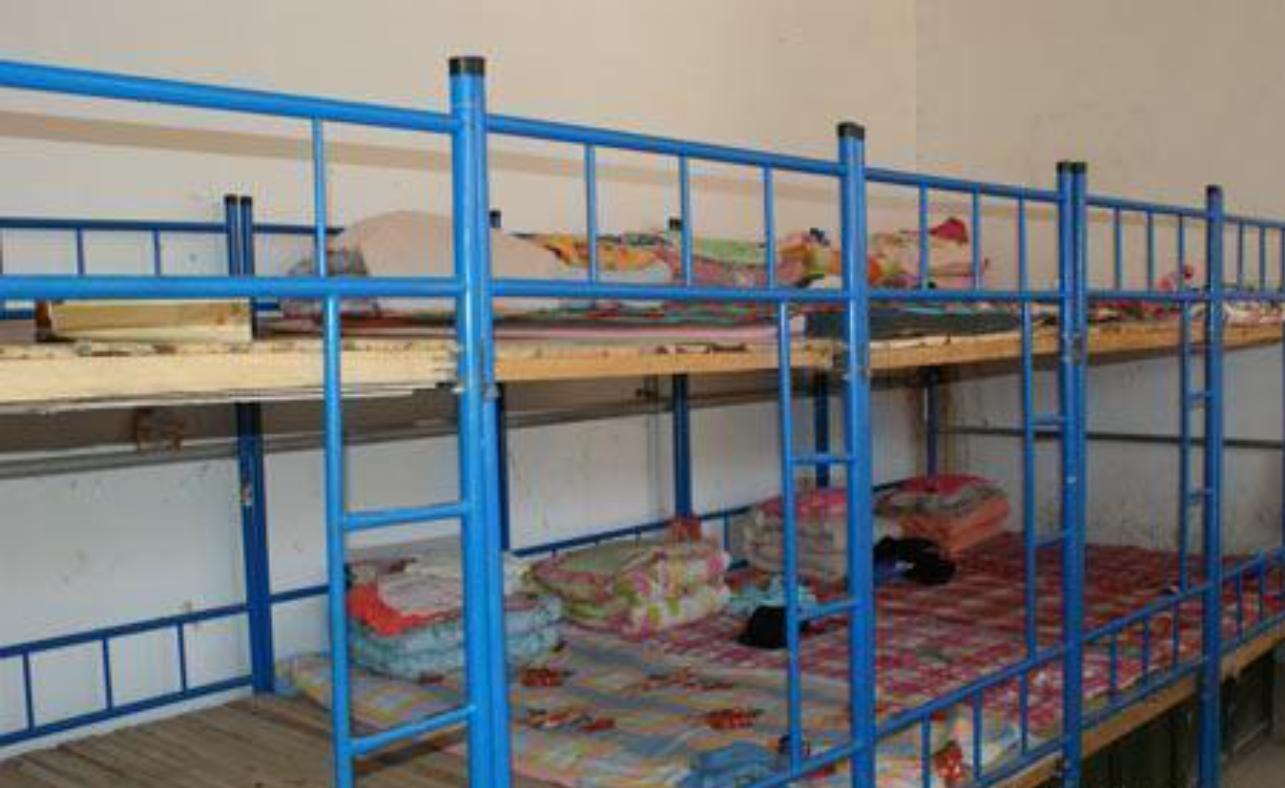 北京五环以外的真实生活,北京六环城市边缘