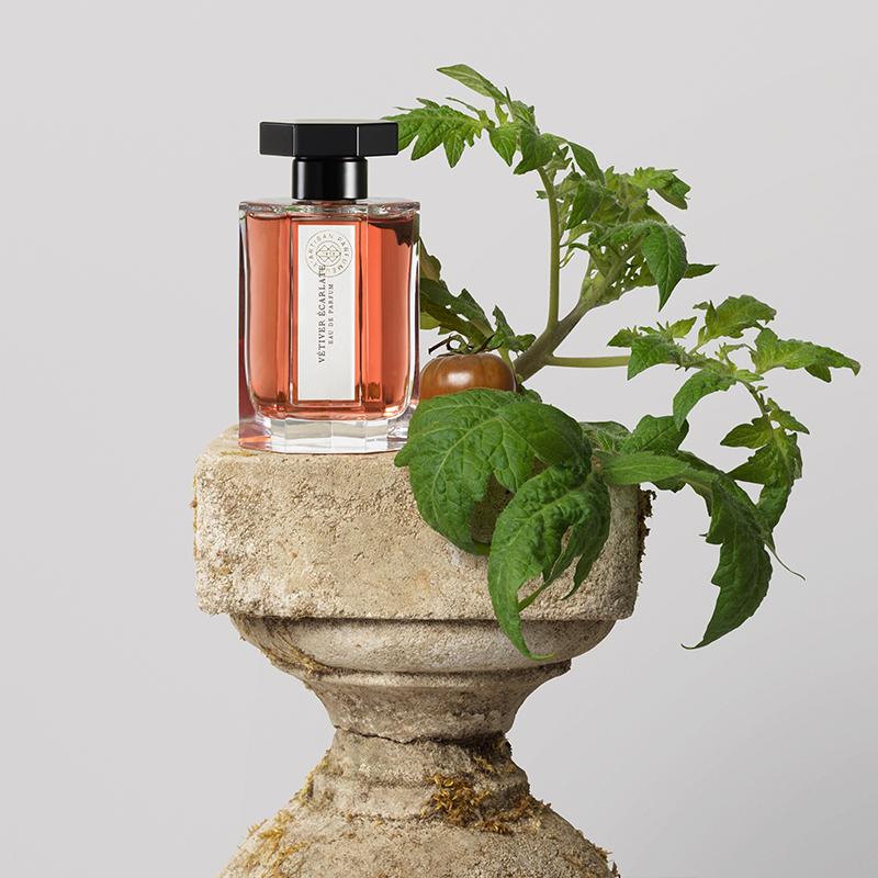 2022新出香水推荐,2022年新出香水推荐