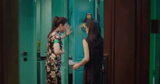 港圈恶女，男女通杀，整个娱乐圈几乎找不到另一个她