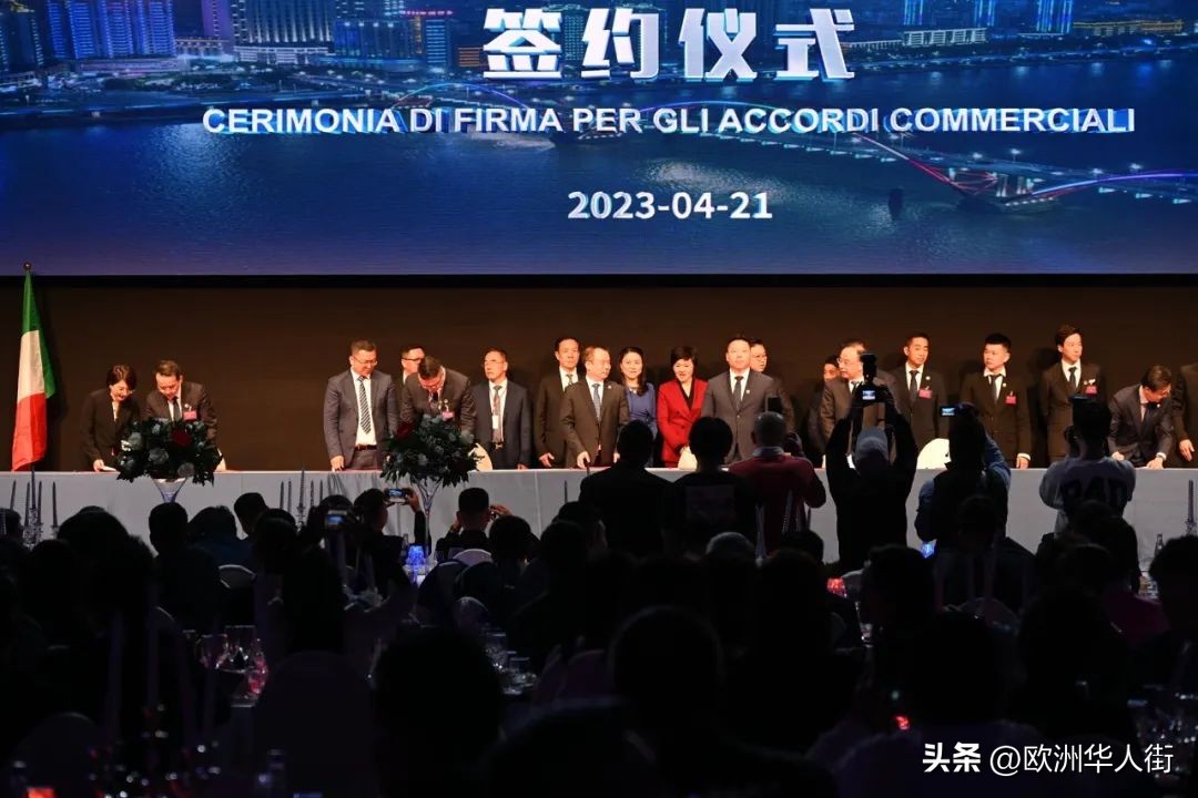 意大利华人华侨青年会,青年会会长徐磊