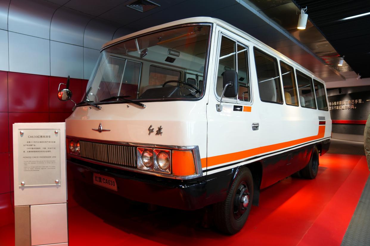 长春文化游,探寻长春的美食景点和文化