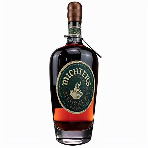 2020年有哪些纪念版的威士忌,7款超高性价比的25年威士忌