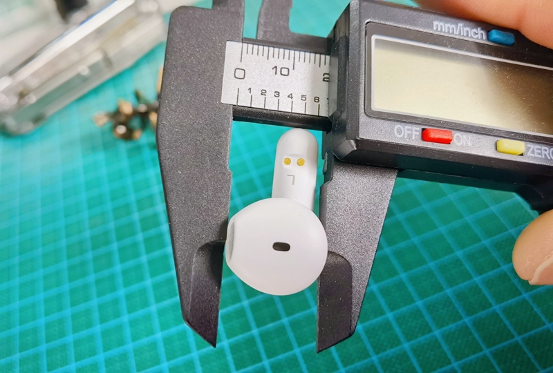 蓝牙耳机南卡小音腔测评,南卡n2s蓝牙耳机对比评测