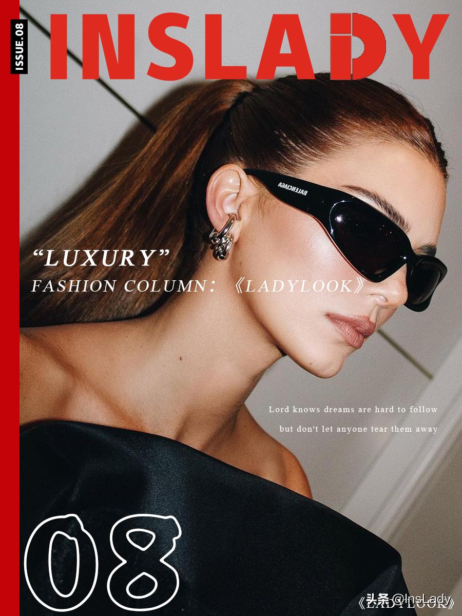 买个爱马仕就能混进贵妇圈吗,买不起爱马仕的名媛