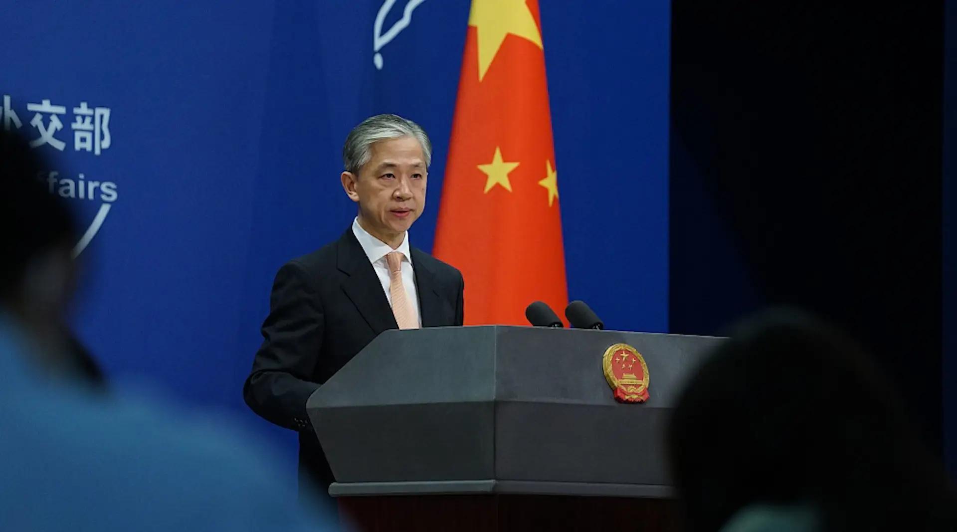 中国在台海有法可依，美军若不报备“硬闯”，解放军将不会再客气