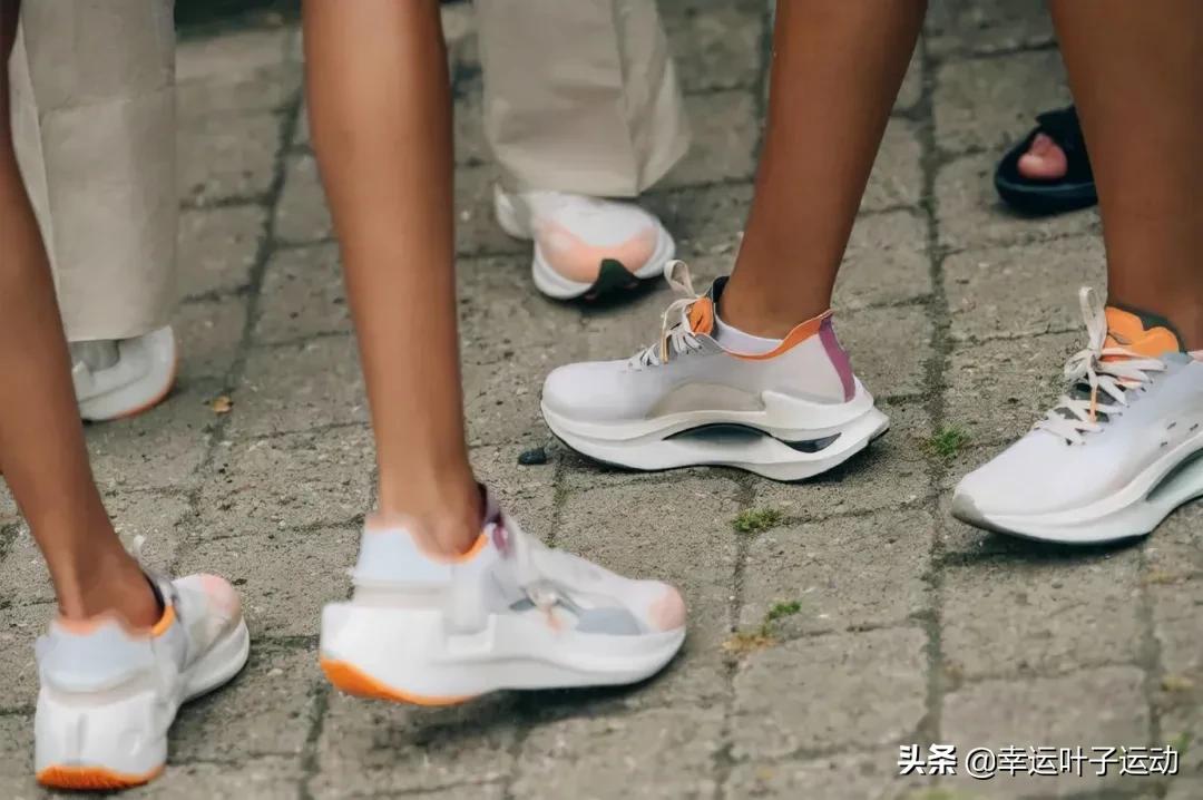 大体重初跑者跑鞋怎么选,大体重跑者怎么选择跑鞋