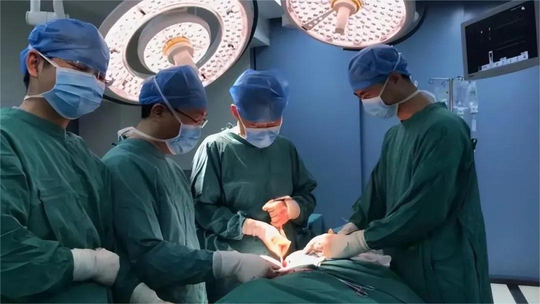 为什么手术成功术后人还是死了,手术成功为何病人还是死了