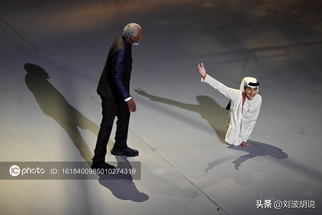 2022卡塔尔世界杯精彩瞬间宣传片,2022卡塔尔世界杯足球画面