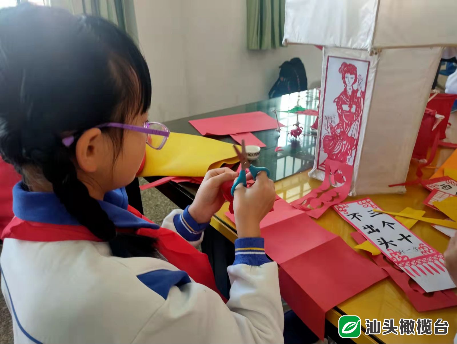 元宵节到了怎么制作元宵节花灯,制作关于元宵节花灯