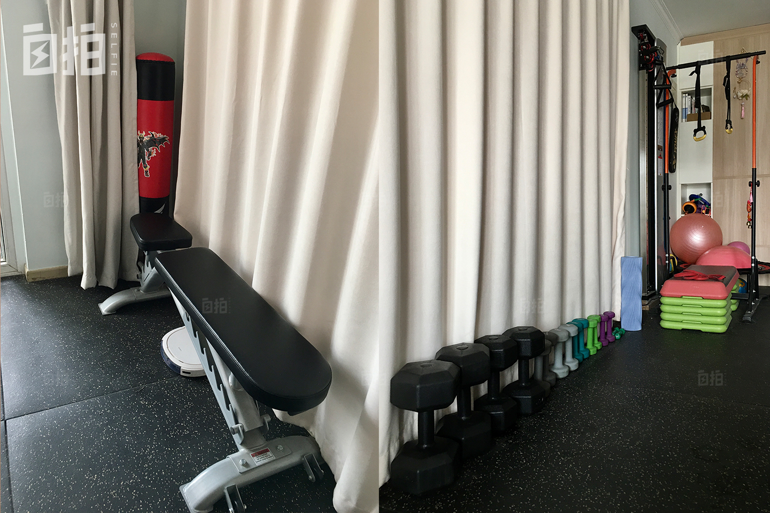 北漂健身教练买得起北京房子吗,45岁我从国企辞职考入全美top10