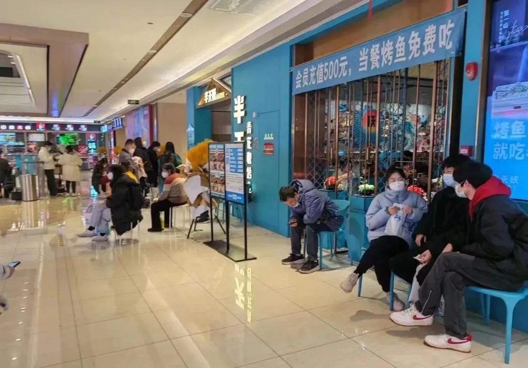 盘点曾经爆火的网红店,网红店爆红分析