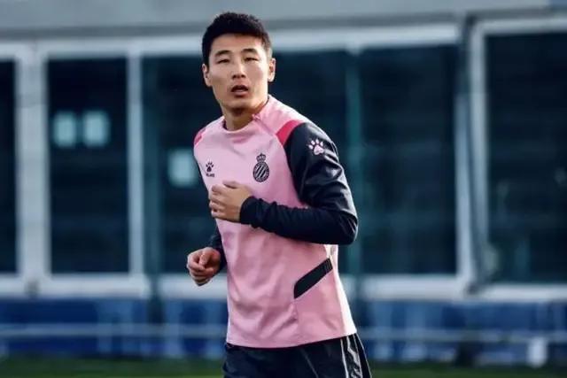 武磊将继续留洋,武磊还能出战2023亚洲杯吗