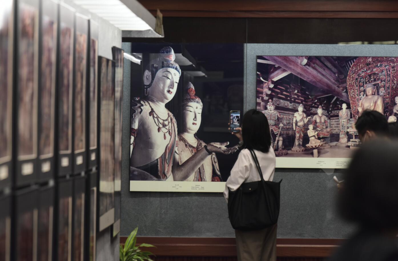 惜缘的意思,佛教关于崇俭戒奢的经文