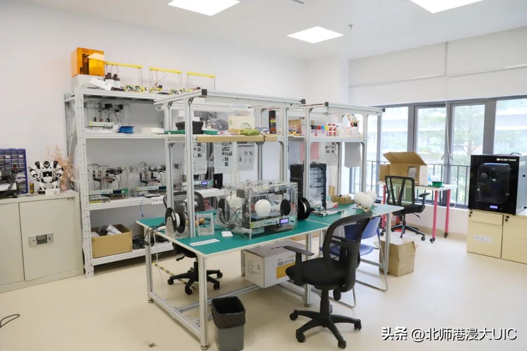 U秀|毛凯灵:从UIC到卡内基梅隆大学,学与业皆有成