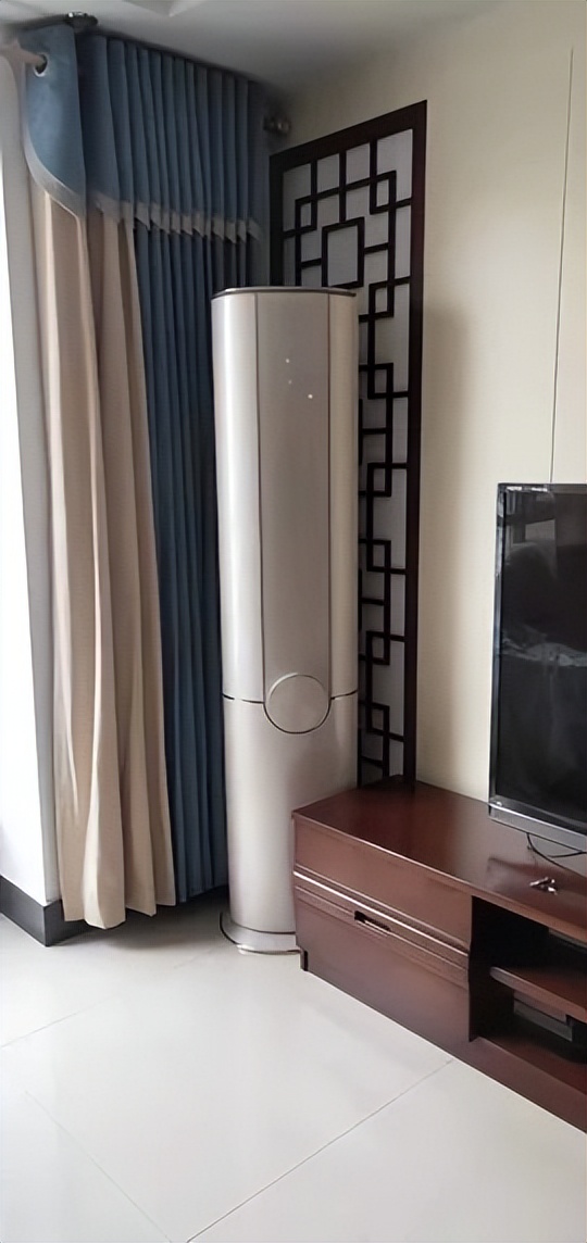 小户型用中央空调还是分体式空调,300平用中央空调好还是分体空调好