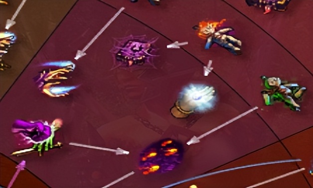 英雄无敌5地狱全兵种详解,英雄无敌5全技能说明