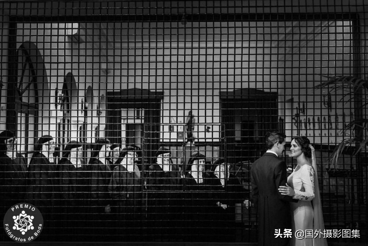 世界摄影大赛当中的婚纱照,世界上最漂亮的婚纱照36张