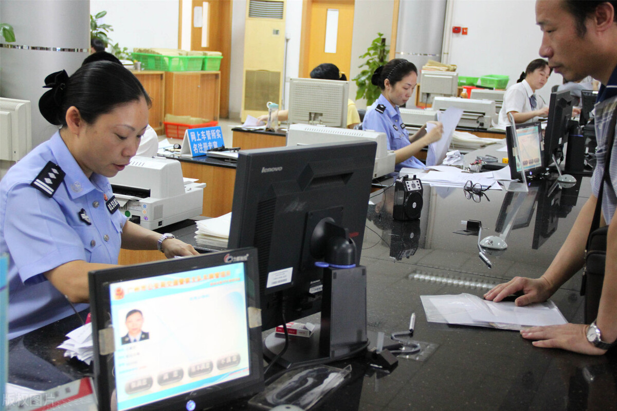 两轮电动车摩托车上牌流程,新电动三轮摩托车上牌最新流程