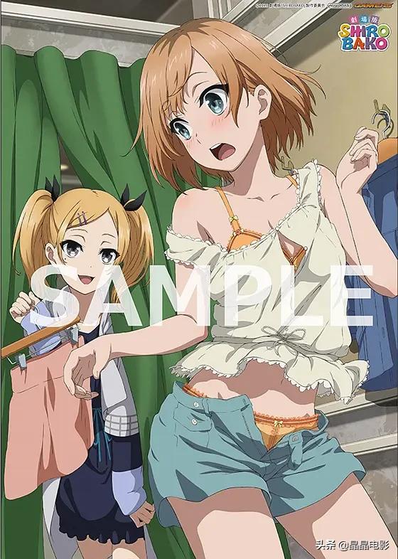 九部值得一看的冷门佳片,推荐几部冷门动漫看过的都说好看