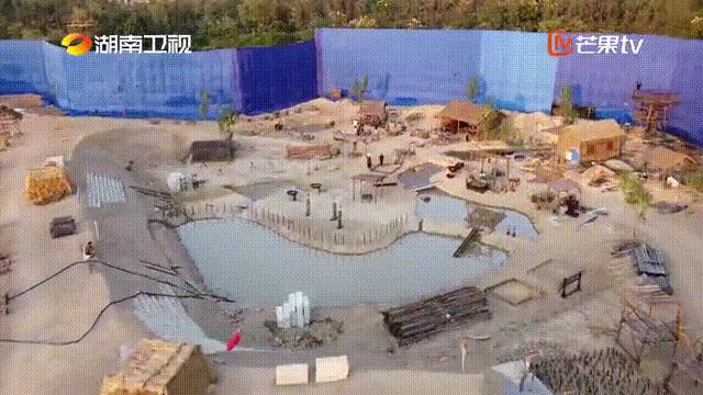 历史剧推荐天下长河合集解说,历史传奇剧《天下长河》11日开播