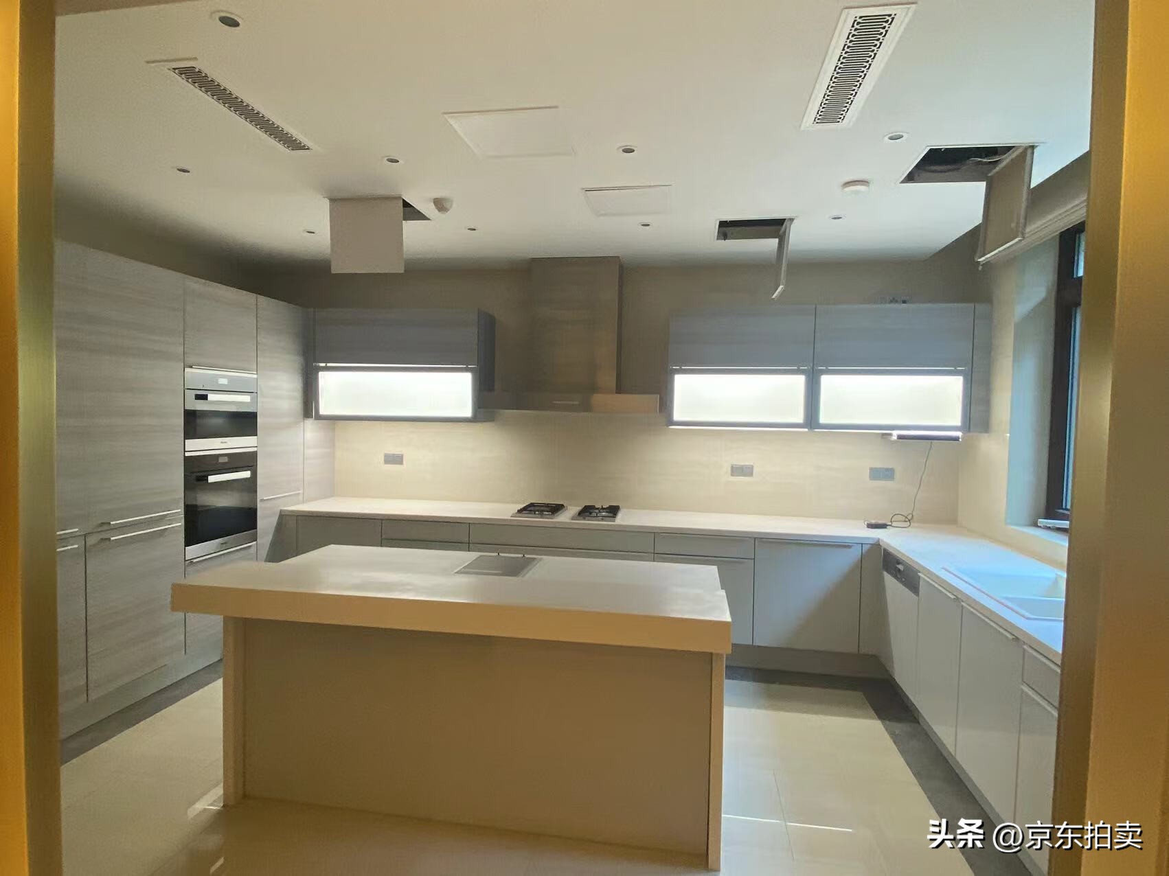 北京泛海世家西府大平层,北京朝阳豪宅泛海世家