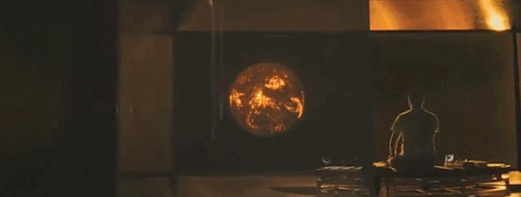 科幻电影外星绿植,最刺激的外星科幻电影