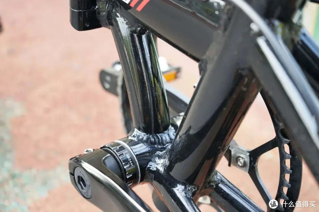 通勤折叠自行车,入门级折叠自行车