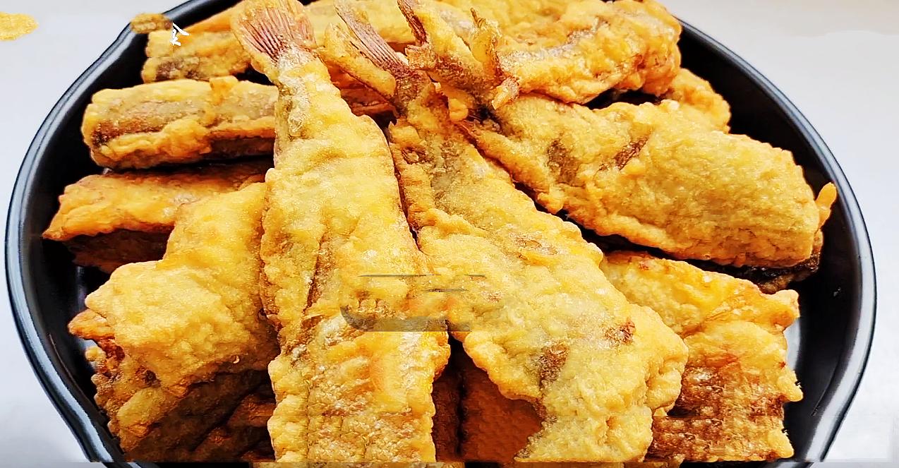 春季养生宜选择的几种野生海鱼,什么海鱼最好养又营养