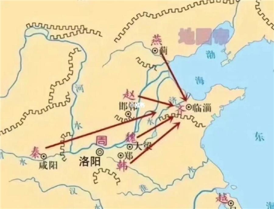 爆火后的淄博如今怎样了,从淄博爆火看背后故事