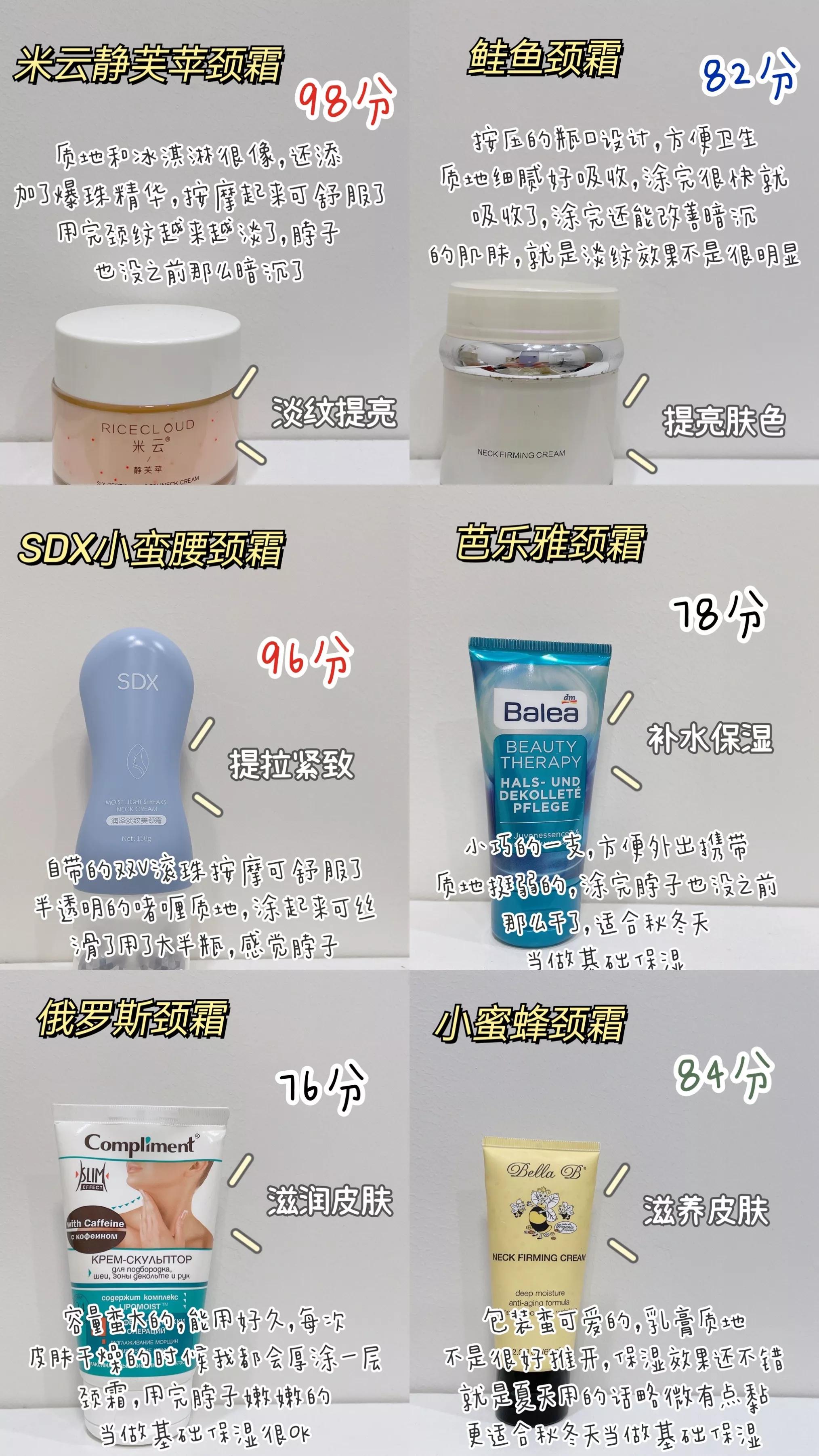 颈霜真的有必要用吗,颈霜真的有必要吗